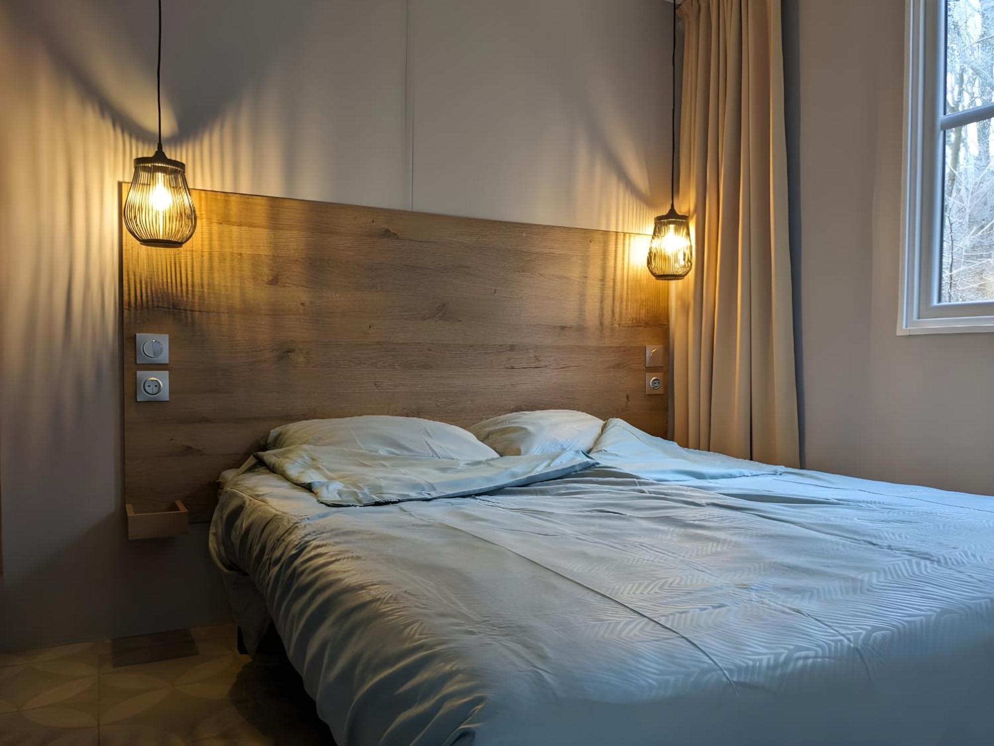 Cozy Tiny Solhouse 4 - Near Groningen Kropswolde Exterior foto